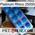 Platinum Rhino 25000 viagra1